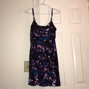 EXPRESS Size S Sundress